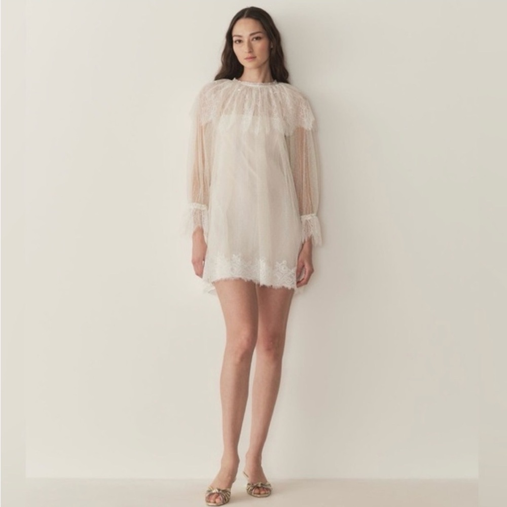 NWT Doen Lilith Dress